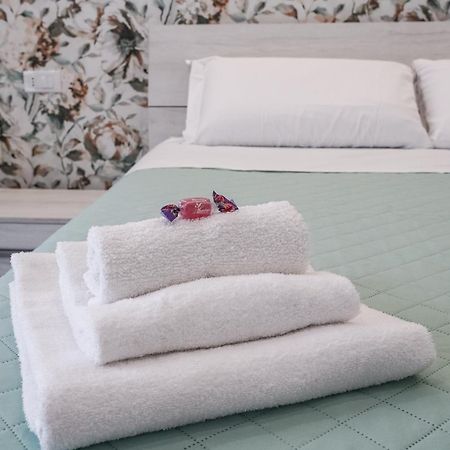 La Peonia B&B Ragusa Bagian luar foto