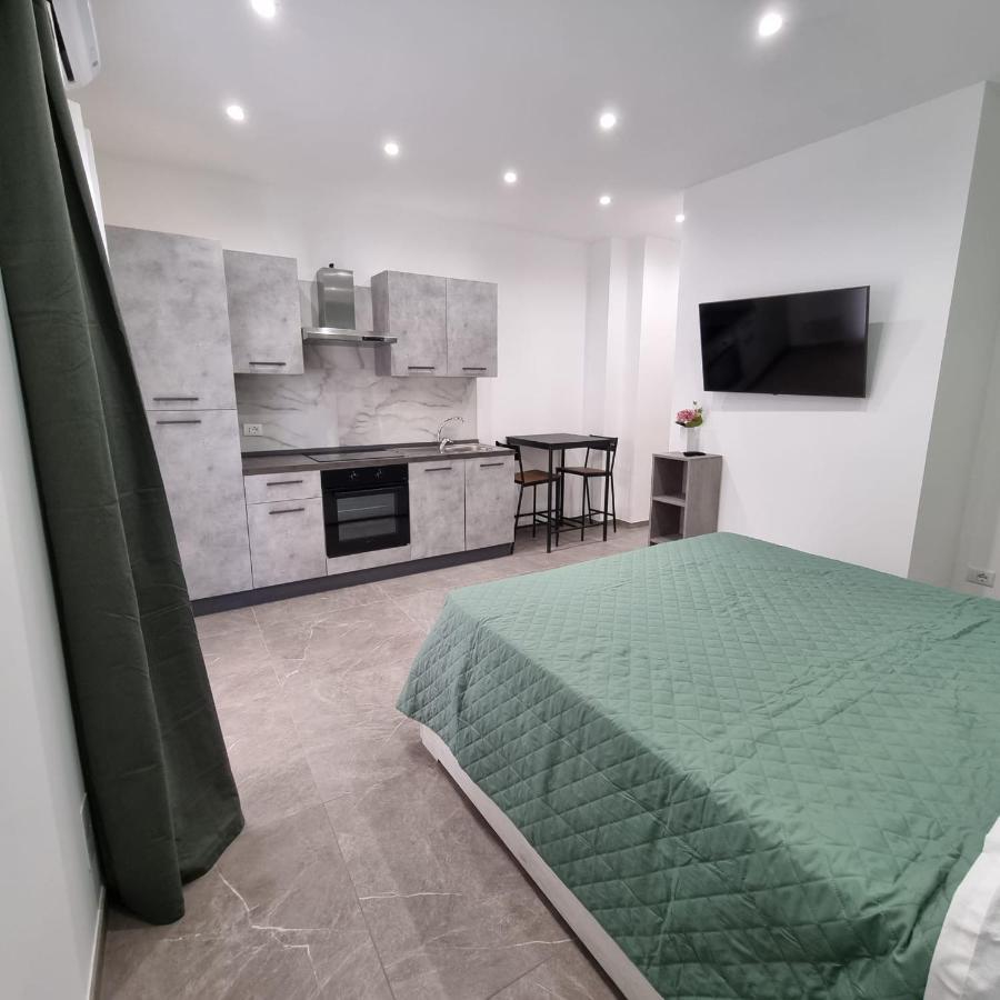 La Peonia B&B Ragusa Bagian luar foto