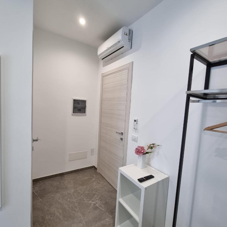 La Peonia B&B Ragusa Bagian luar foto