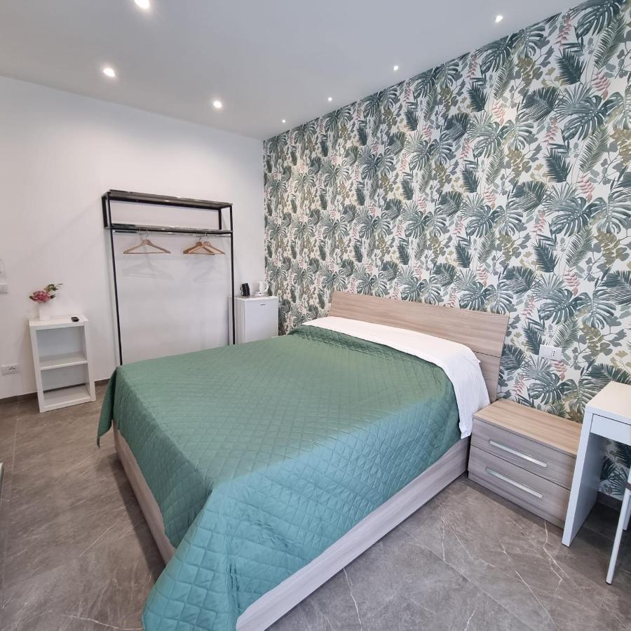 La Peonia B&B Ragusa Bagian luar foto