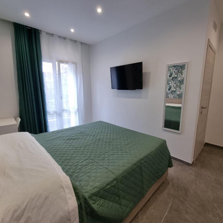 La Peonia B&B Ragusa Bagian luar foto