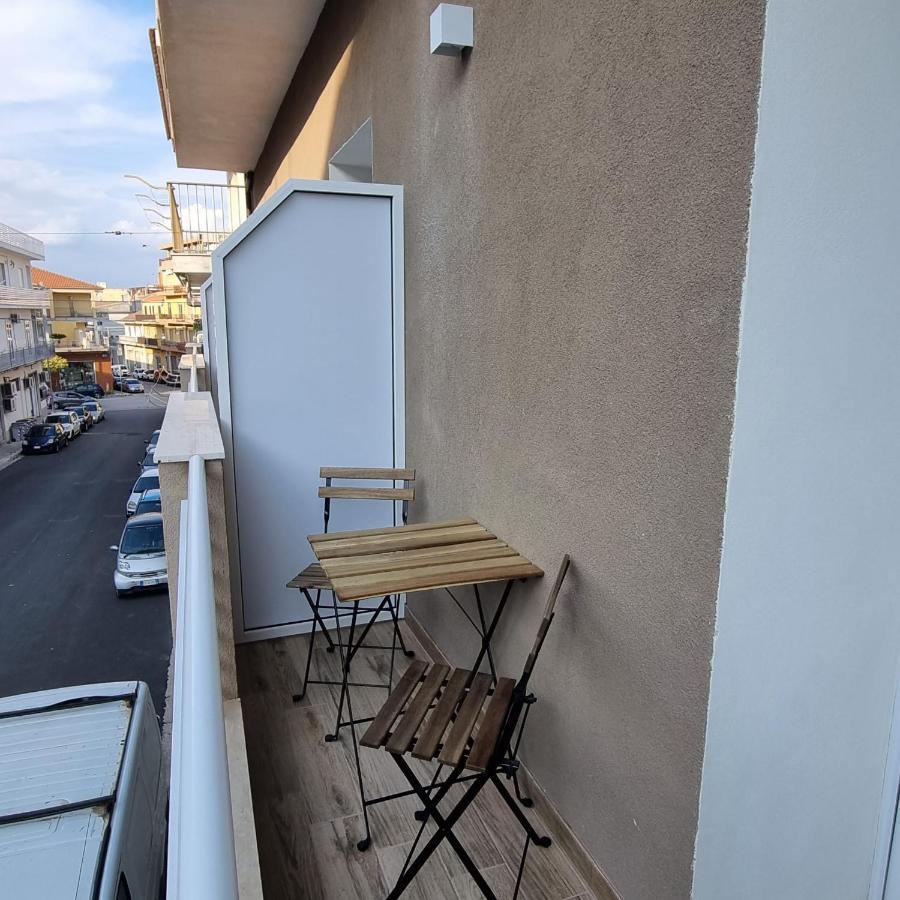 La Peonia B&B Ragusa Bagian luar foto