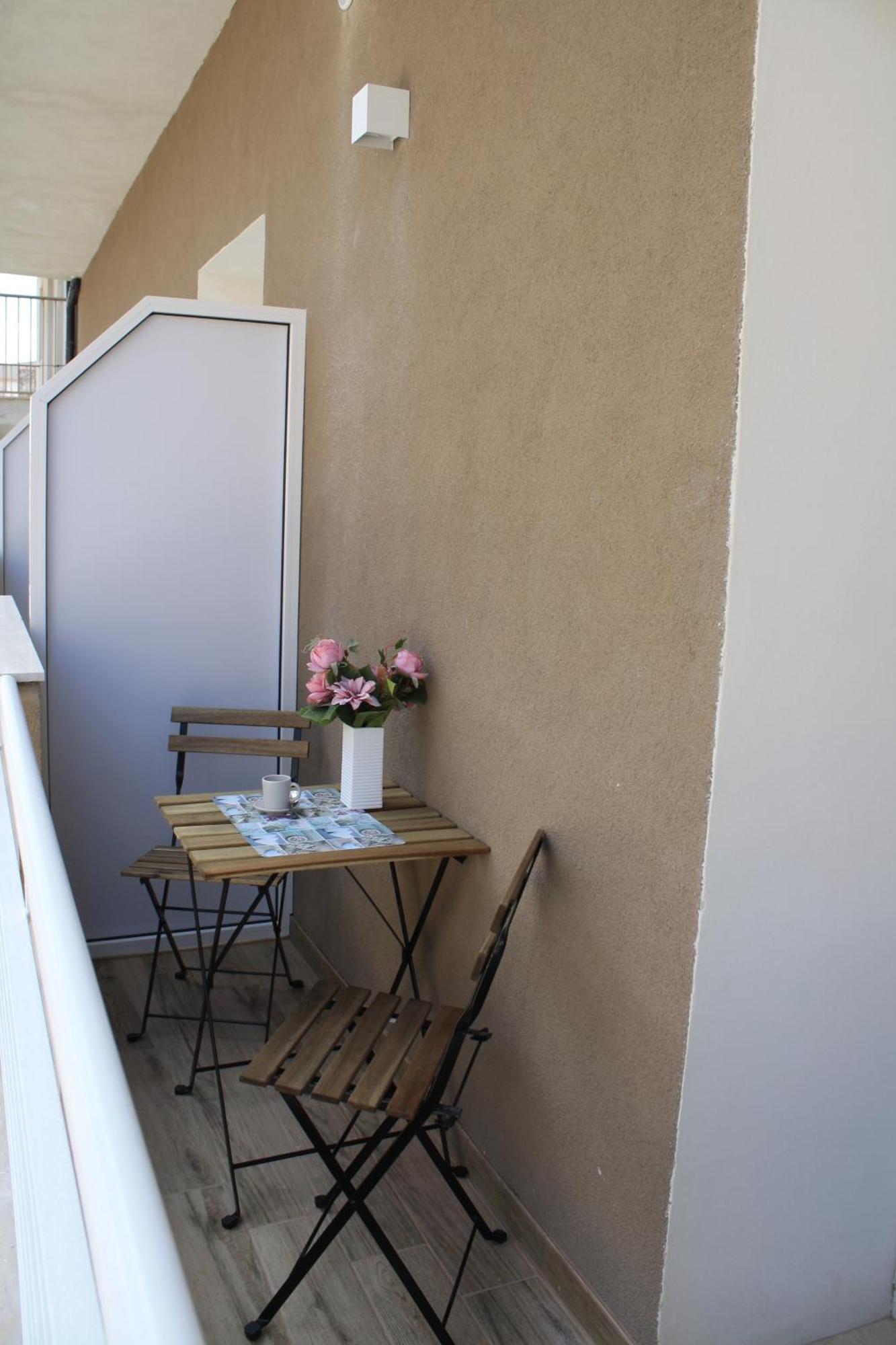 La Peonia B&B Ragusa Bagian luar foto