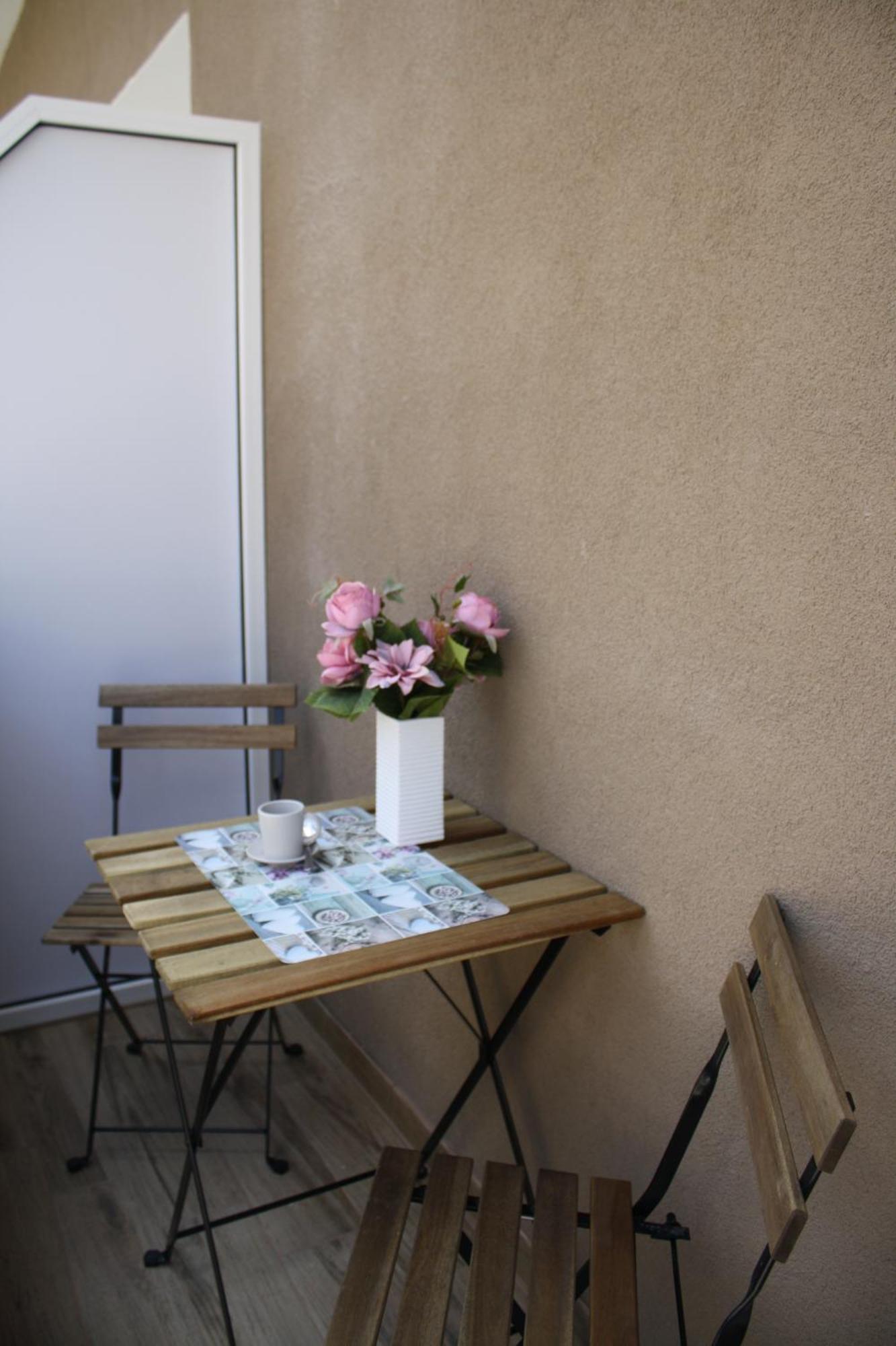 La Peonia B&B Ragusa Bagian luar foto