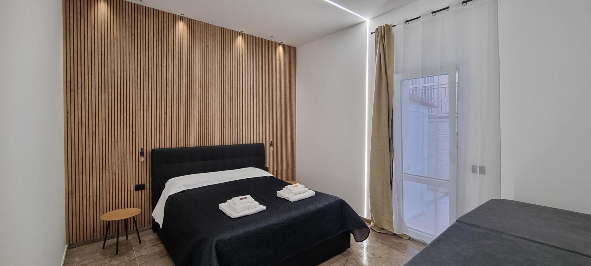 La Peonia B&B Ragusa Bagian luar foto