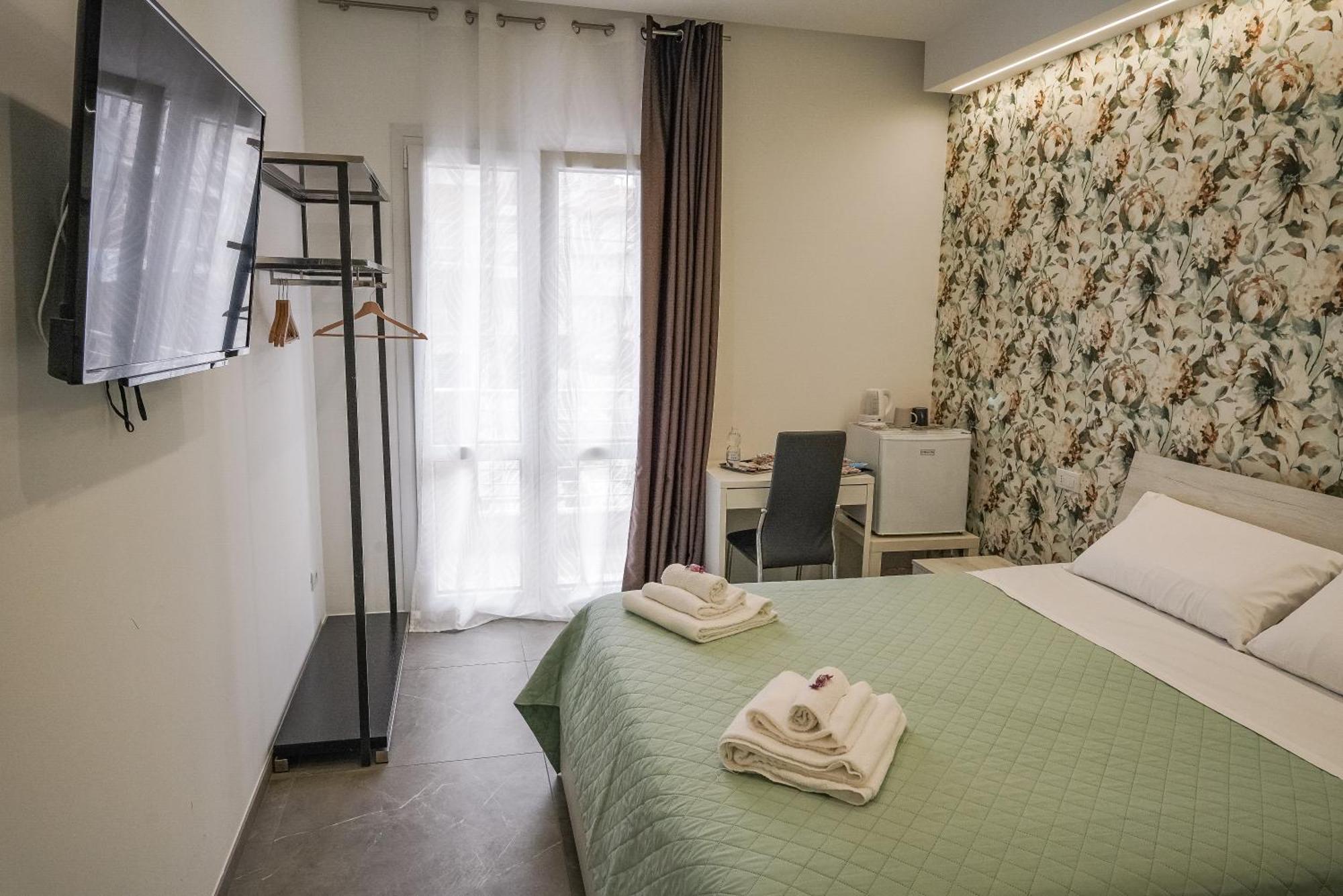 La Peonia B&B Ragusa Bagian luar foto