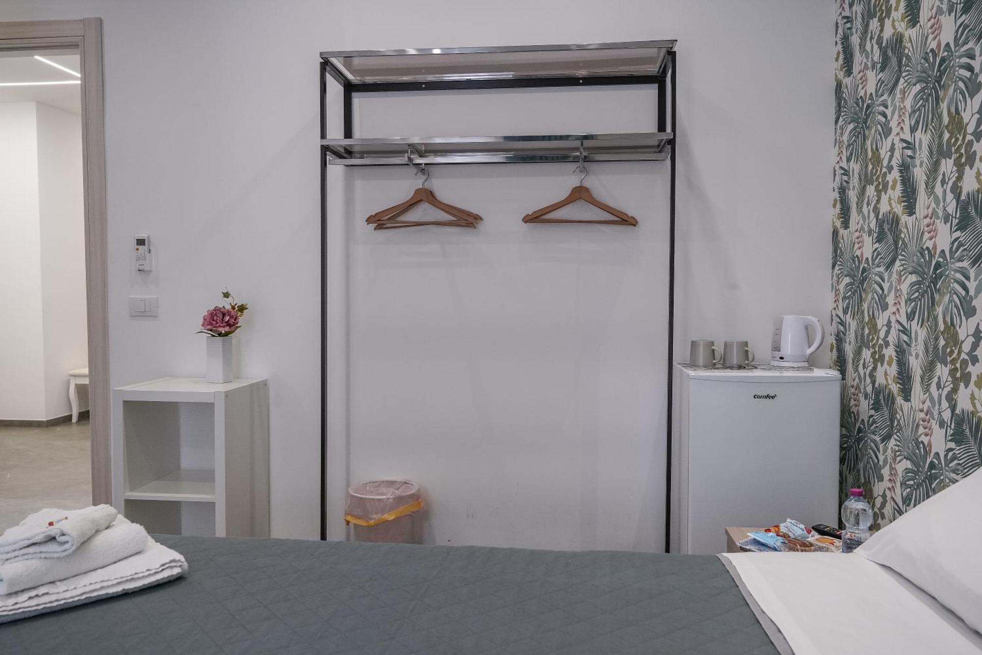 La Peonia B&B Ragusa Bagian luar foto
