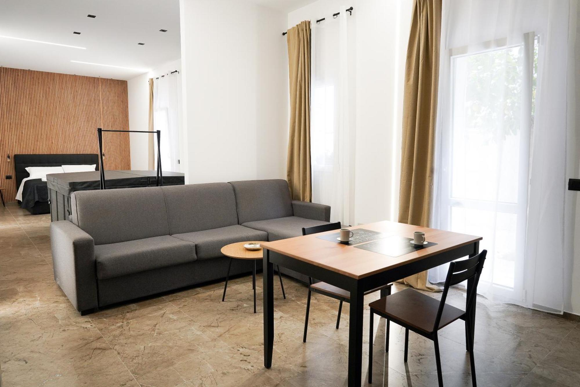 La Peonia B&B Ragusa Bagian luar foto