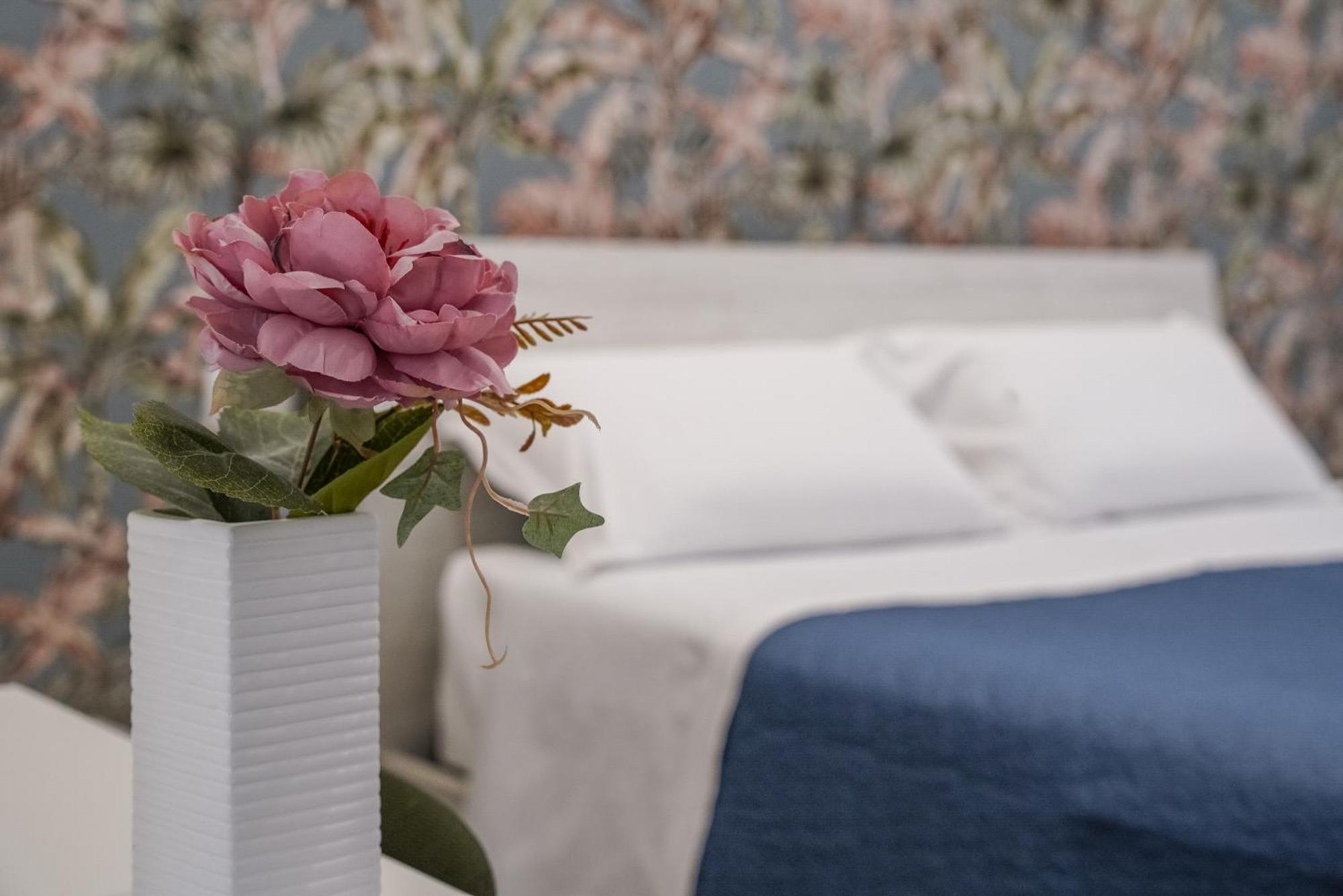 La Peonia B&B Ragusa Bagian luar foto
