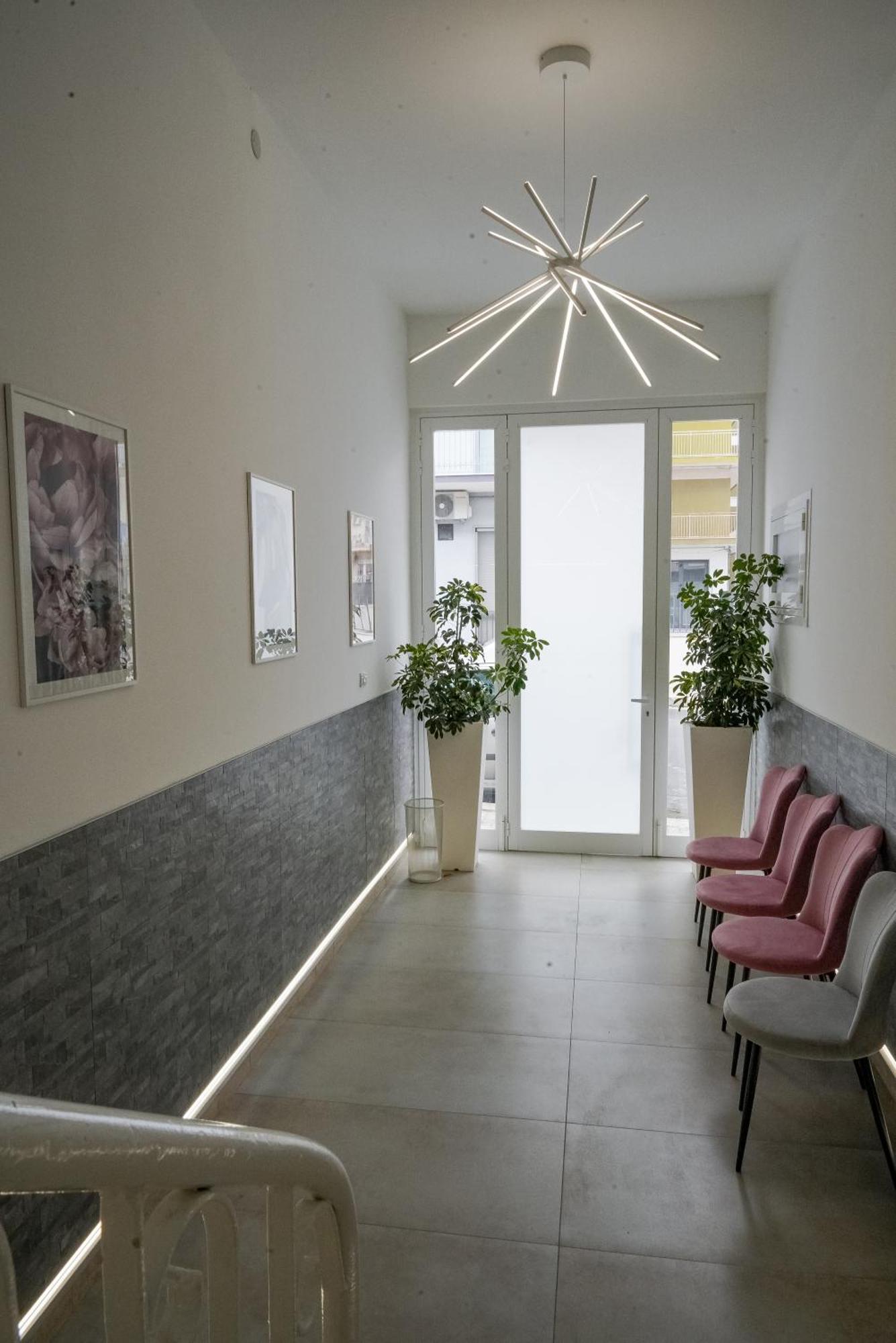 La Peonia B&B Ragusa Bagian luar foto