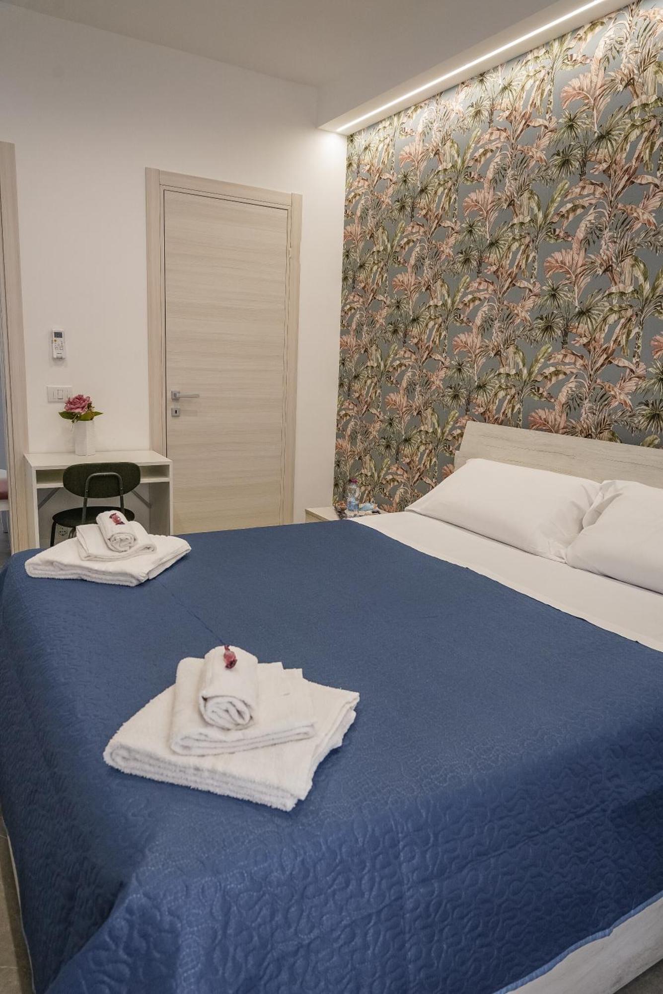 La Peonia B&B Ragusa Bagian luar foto