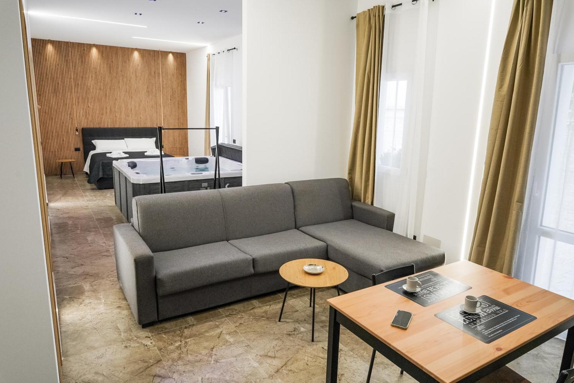 La Peonia B&B Ragusa Bagian luar foto