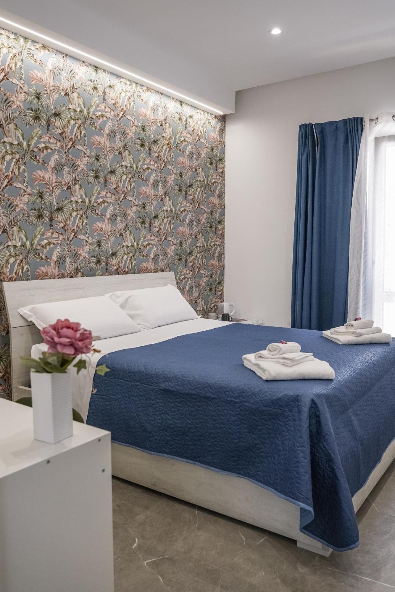 La Peonia B&B Ragusa Bagian luar foto