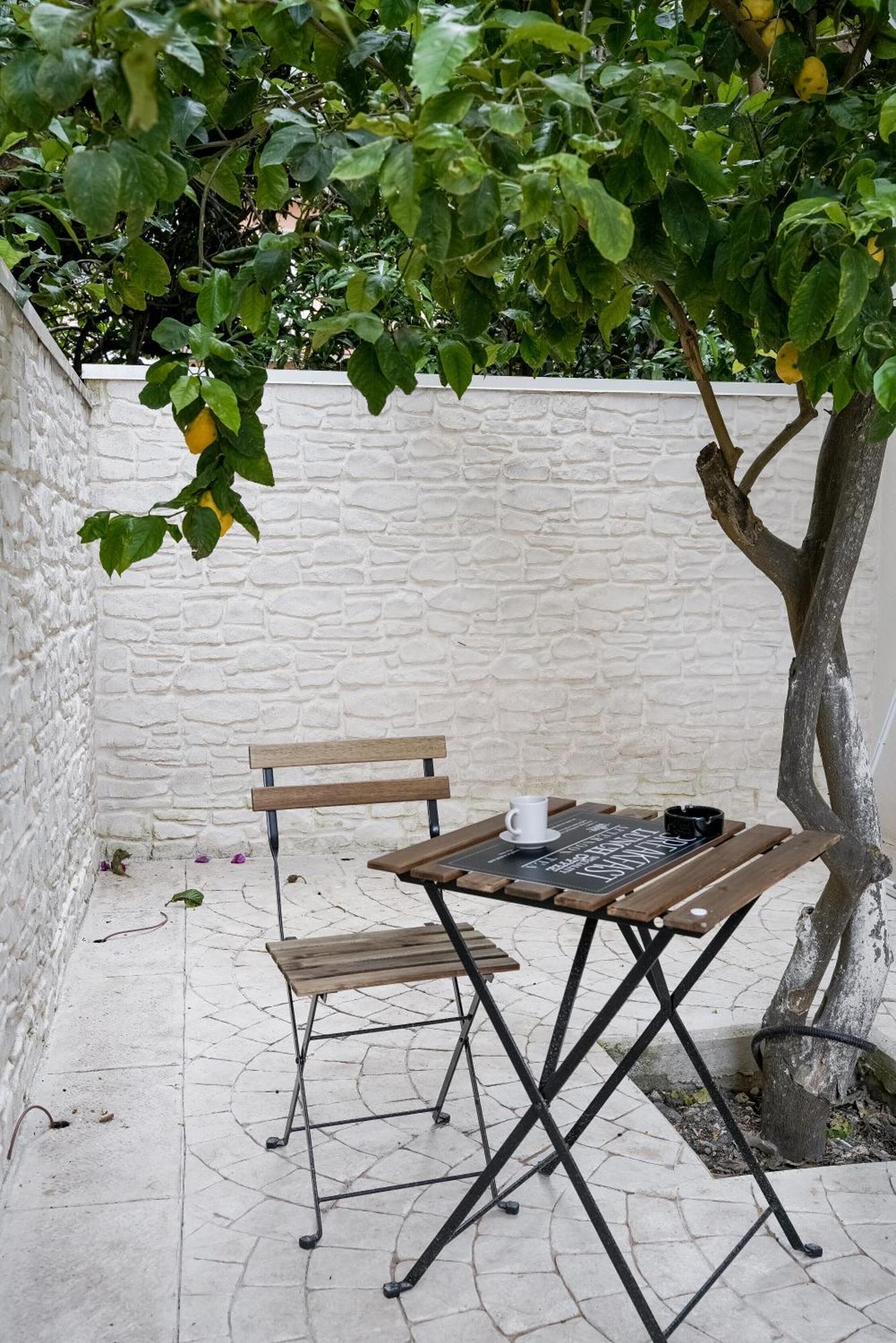 La Peonia B&B Ragusa Bagian luar foto