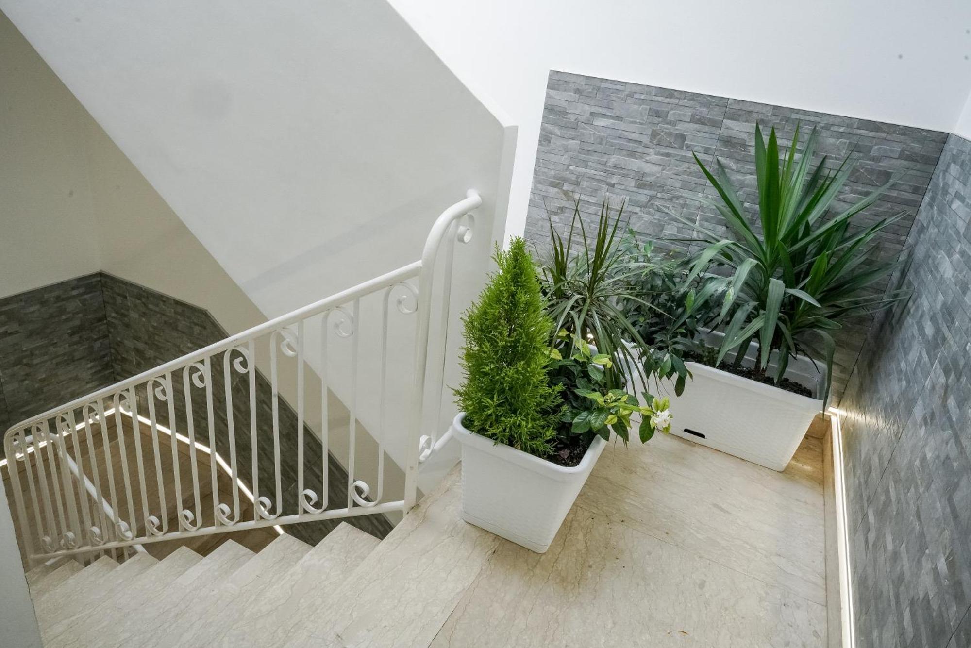 La Peonia B&B Ragusa Bagian luar foto