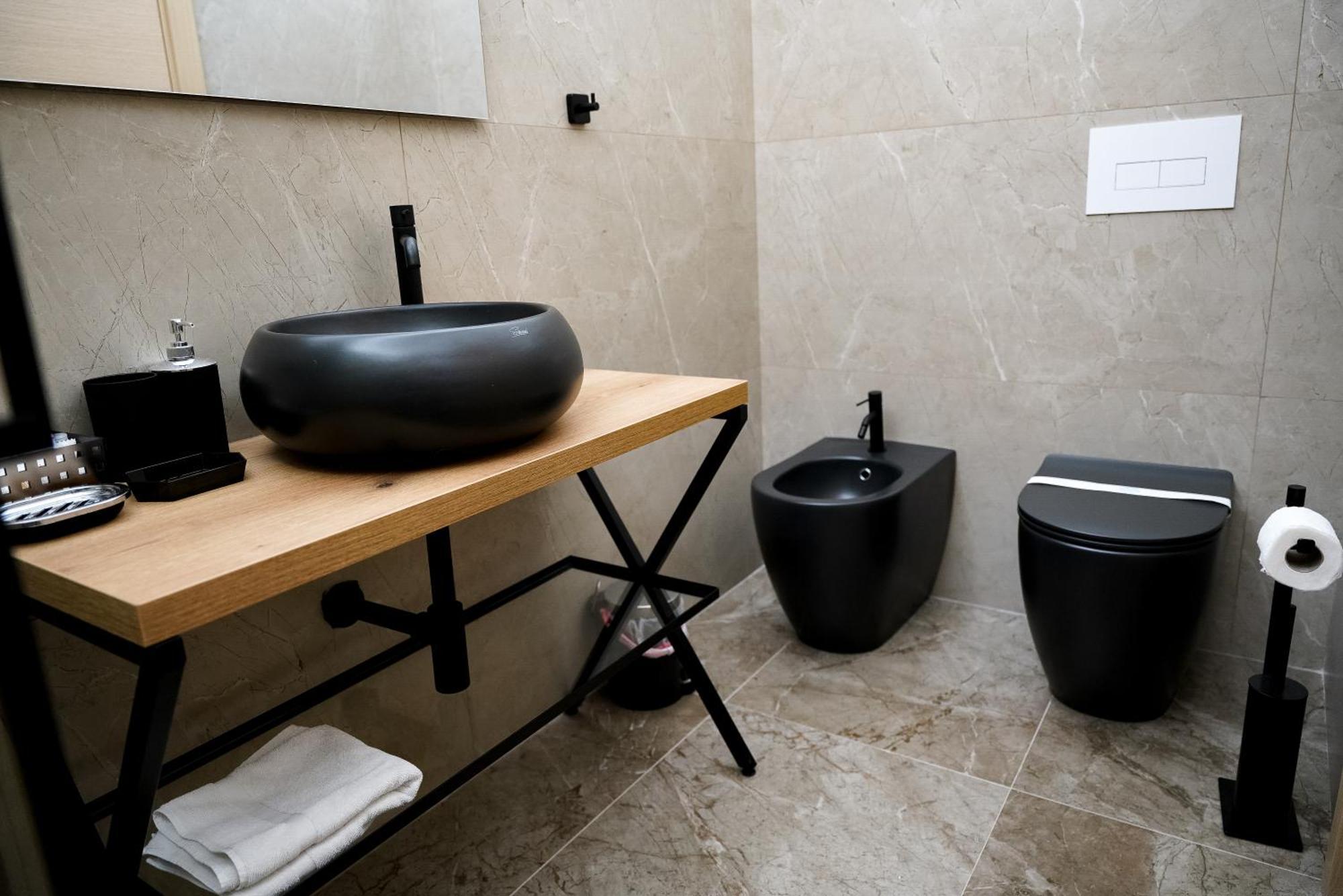 La Peonia B&B Ragusa Bagian luar foto
