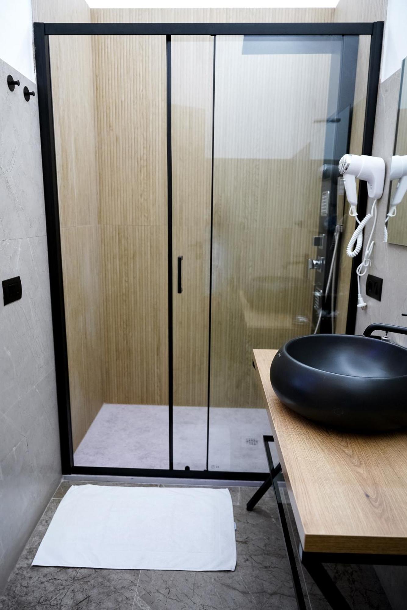 La Peonia B&B Ragusa Bagian luar foto