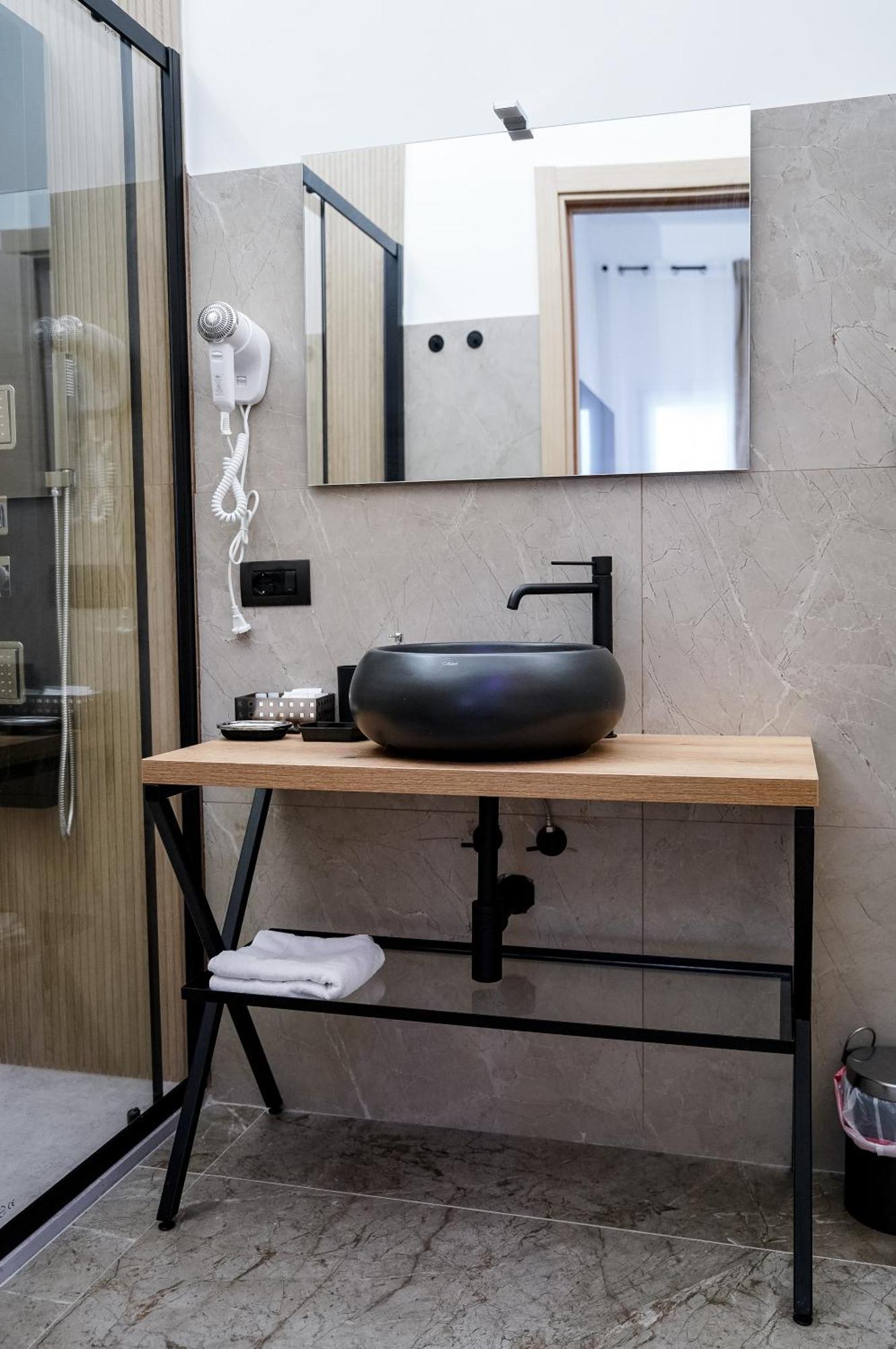 La Peonia B&B Ragusa Bagian luar foto